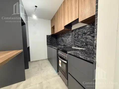 Departamento en Alquiler A Estrenar