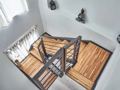 PH en alquiler - Amoblado - San Telmo