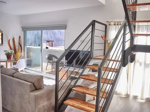 Departamento en Alquiler 5 años