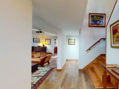 Casa en Venta en City Bell, USD 275.000