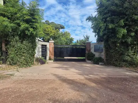 Terreno en Venta de 1691,0 m2
