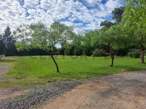 Terreno en Venta 65  mts Fondo