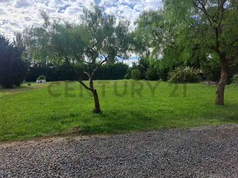 Terreno en Venta 26  mts Frente