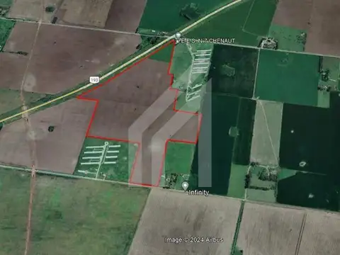 Terreno Campo  en Venta en Capilla del Señor, Exaltación de la Cruz, G.B.A. Zona Norte