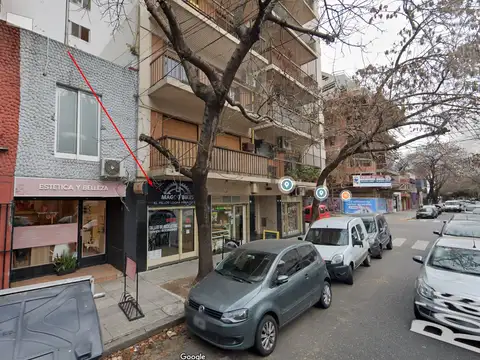 Local en Venta 30 años