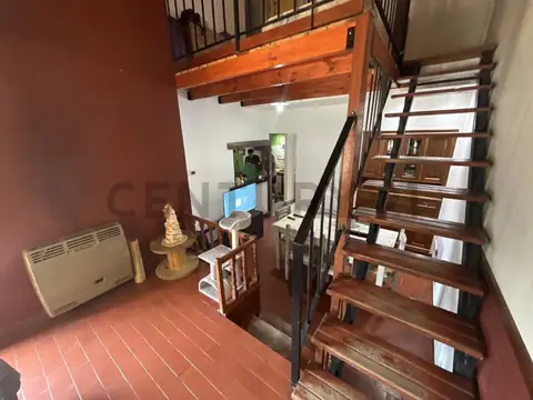 Depto Tipo Casa en Venta de 3 dormitorios