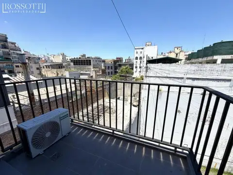 Departamento en Venta Apto profesional
