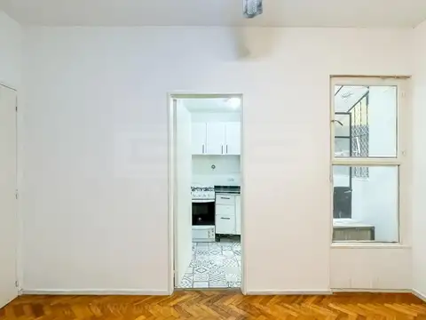 Departamento en Venta en Núñez, USD 75.000