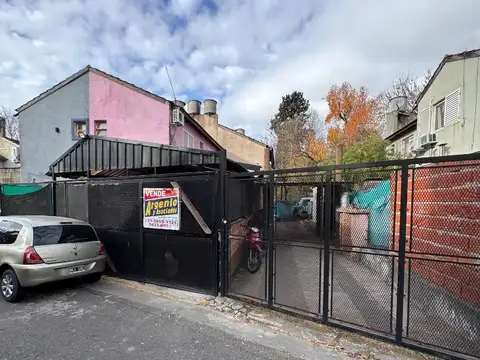 Duplex 3 Amb. s/ Pedro Díaz Barrio Rona