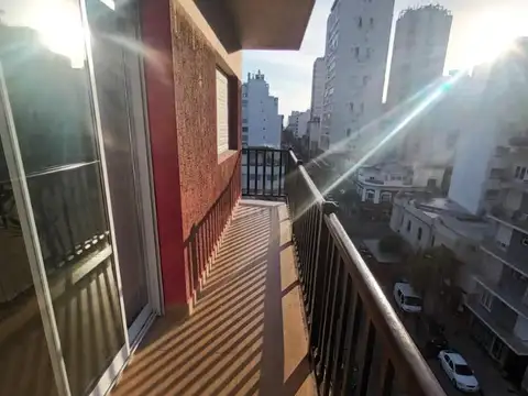 Departamento en Venta en Centro, USD 179.000