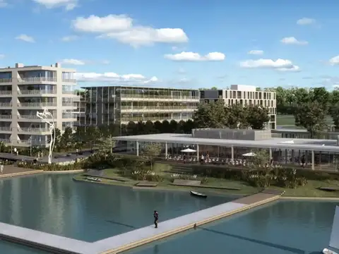 Lote en Venta- Acacias, Puertos