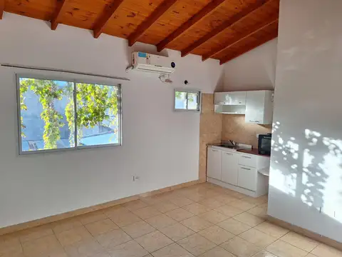 Departamento en Alquiler A Estrenar