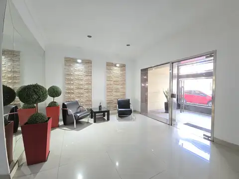 Avenida San Pedrito 100, Piso 11