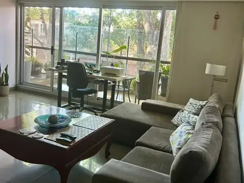 Departamento en Venta en Villa Devoto, USD 370.000