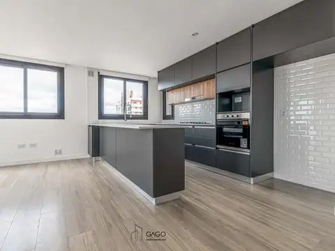 Departamento en Venta al Sureste