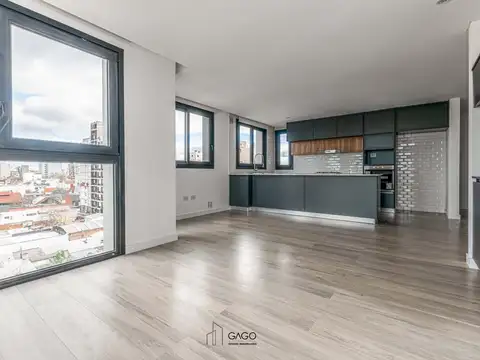 Departamento en Venta en Chauvin, USD 285.000