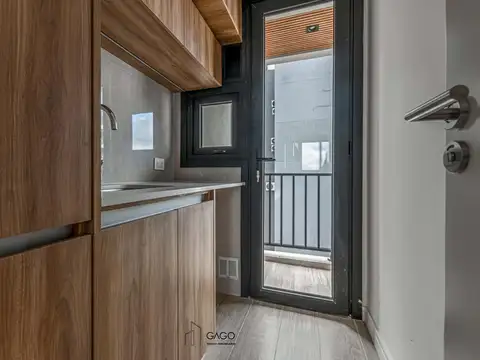 Departamento - Chauvin
