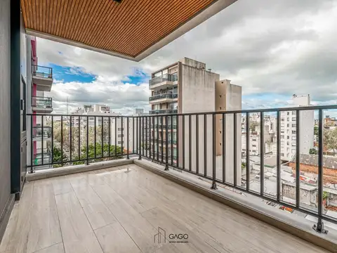 Departamento - Chauvin