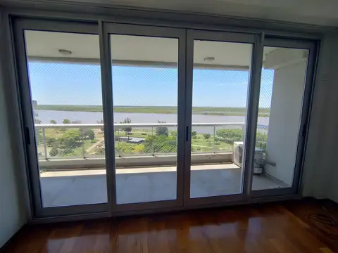 Departamento en Alquiler de 4 ambientes