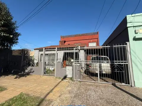 Departamento en alquiler en Bella Vista