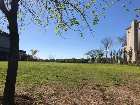 TERRENO EN VENTA EN TIGRE