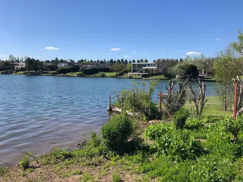 Terreno en Venta de 1011,0 m2