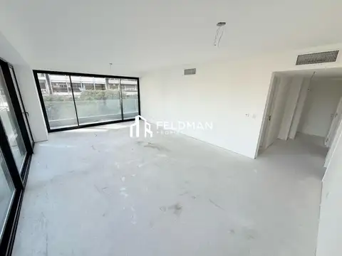 Departamento en Venta en Las Cañitas, USD 900.000