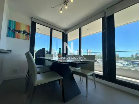 Departamento en Venta de 2 dormitorios