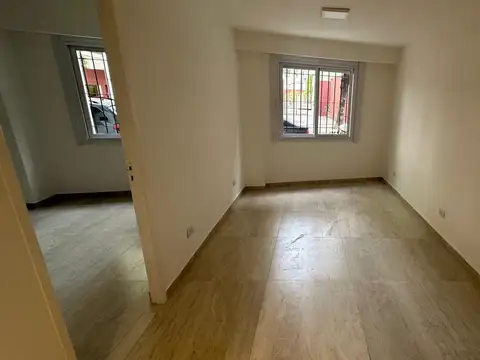 Departamento en Venta en Barrio Norte, USD 120.000