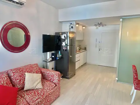 Departamento en Venta en Puerto Madero, USD 275.000