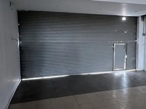 Local en Venta 36 años