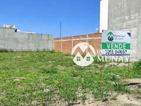 Terreno en Venta en Via Aurelia, USD 29.000