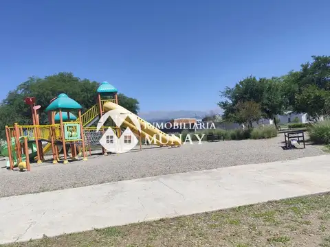 Terreno En Venta Zona Sur Barrio Via Aurelia