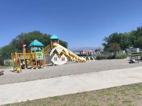 Terreno en Venta en Via Aurelia, USD 29.000