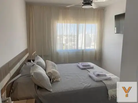 Departamento en Alquiler Temporal al Norte