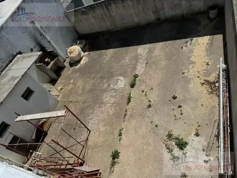 Galpon en Venta A Estrenar