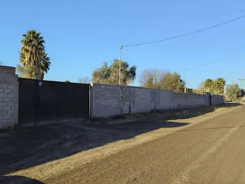 Terreno en Venta en El Sauce, USD 12.500