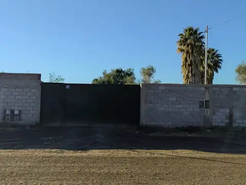 VENTA LOTE 500 m2 Bª CERRADO GLLEN APTO CREDITO
