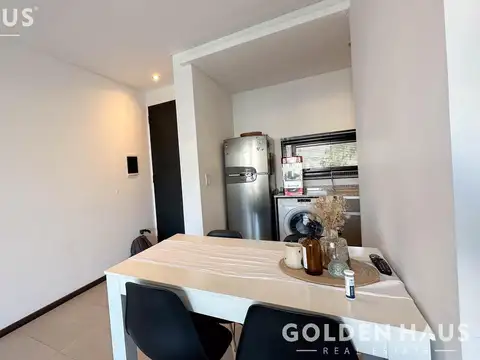Departamento en Venta 4 años