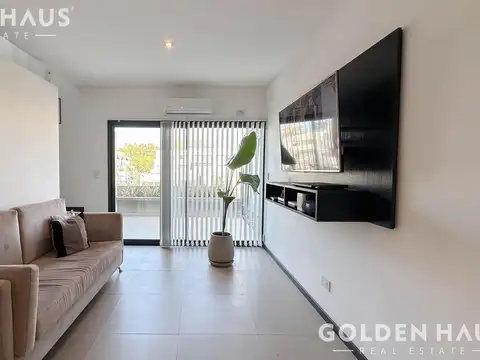 Departamento en Sotavento  en Venta