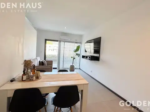 Departamento en Venta en Canning, USD 115.000