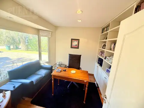 Casa en Alquiler de 5 dormitorios