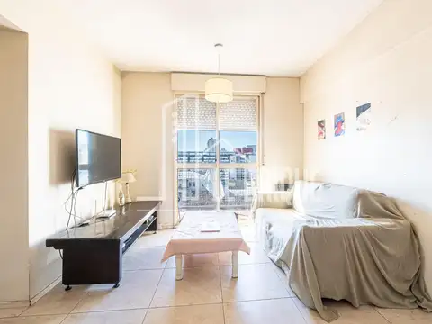 Departamento en Venta en Colegiales, USD 129.000