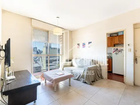 Departamento en Venta de 3 dormitorios