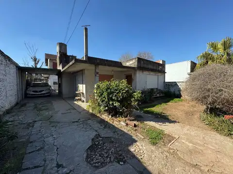 PH 3 amb en alquiler Villa Ballester con jardín