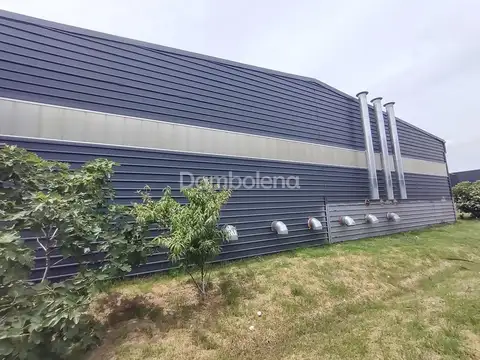 Galpon en Venta en Cuartel V, USD 700.000