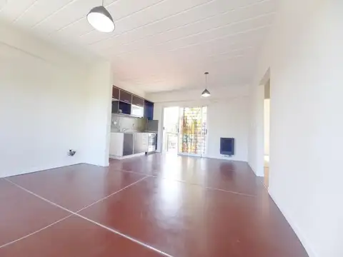 Departamento en Alquiler de 2 dormitorios