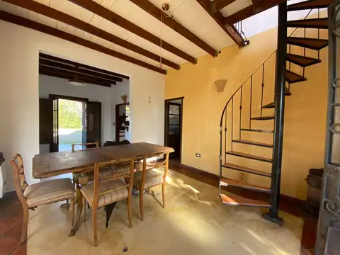Casa en Venta al Oeste