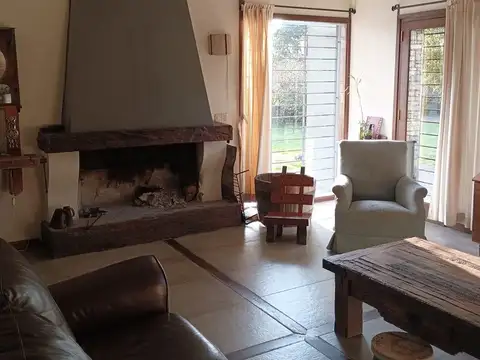 Camino a Casa Blanca 100