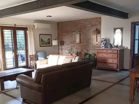 Camino a Casa Blanca 100